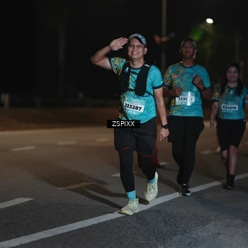 Runner Photo 5922205