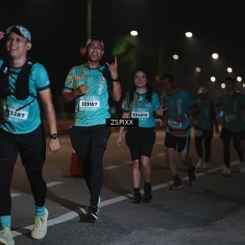 Runner Photo 5922211