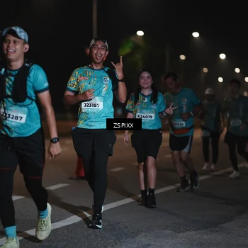 Runner Photo 5922213