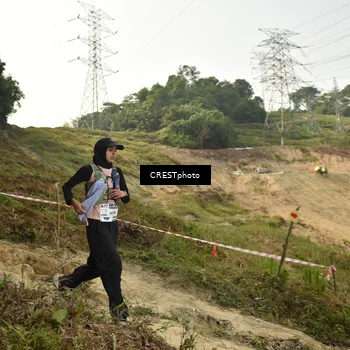 Runner Photo 5922217