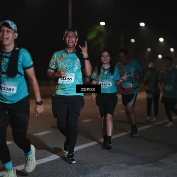 Runner Photo 5922218