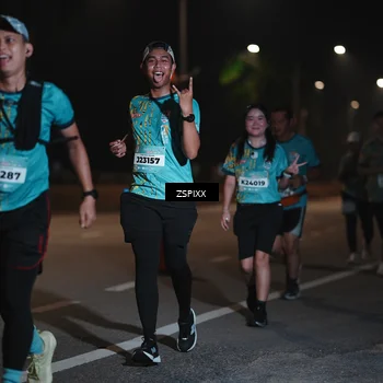 Runner Photo 5922219