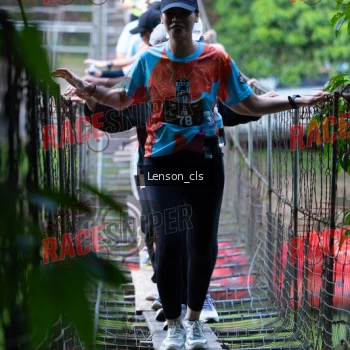 Runner Photo 592222