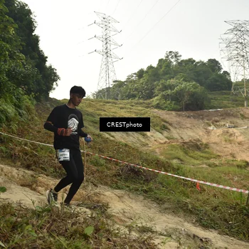 Runner Photo 5922221