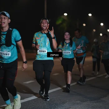 Runner Photo 5922237