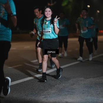 Runner Photo 5922240