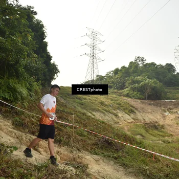 Runner Photo 5922246