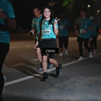 Runner Photo 5922247