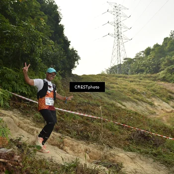 Runner Photo 5922255