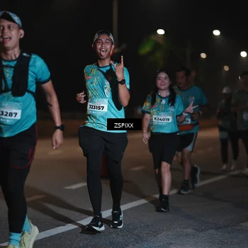Runner Photo 5922257