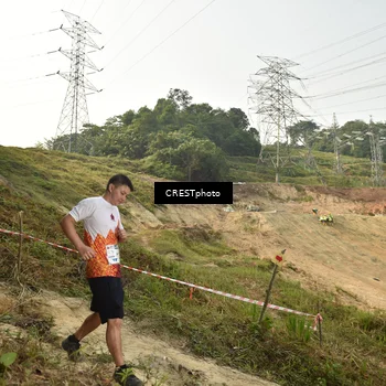 Runner Photo 5922260