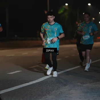 Runner Photo 5922262