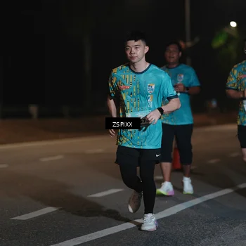 Runner Photo 5922282