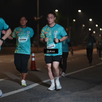 Runner Photo 5922287