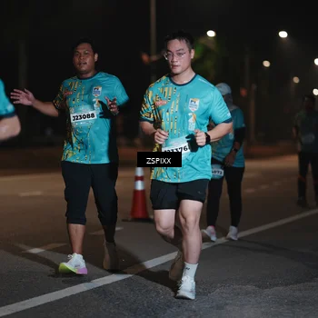 Runner Photo 5922292