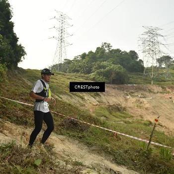 Runner Photo 5922301