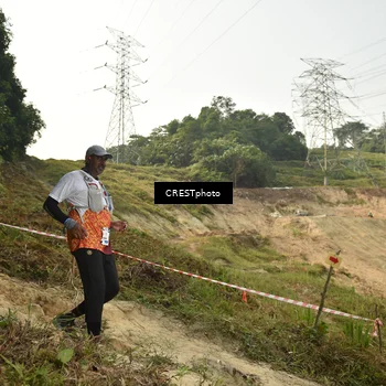Runner Photo 5922303
