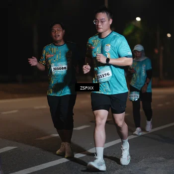 Runner Photo 5922304