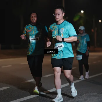 Runner Photo 5922307