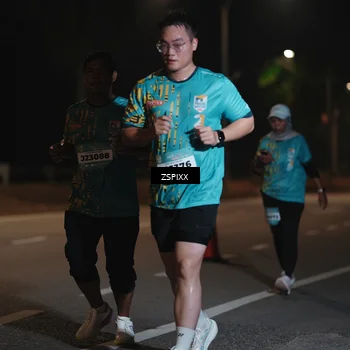 Runner Photo 5922311