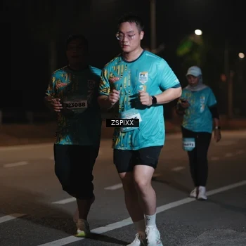 Runner Photo 5922314