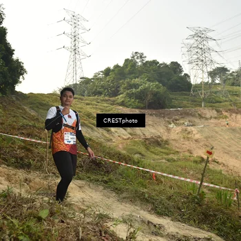 Runner Photo 5922320