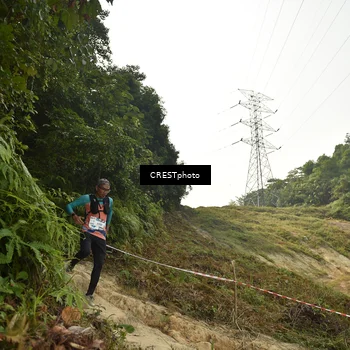 Runner Photo 5922329