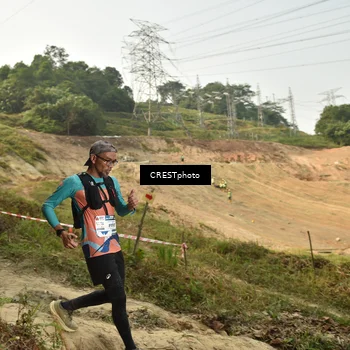 Runner Photo 5922340