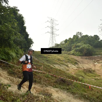 Runner Photo 5922348