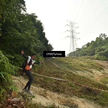 Runner Photo 5922357