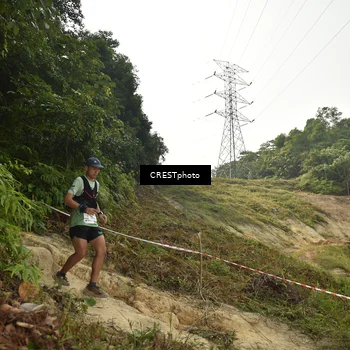 Runner Photo 5922360