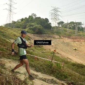 Runner Photo 5922364