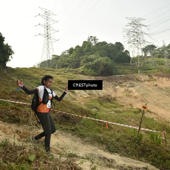 Runner Photo 5922365