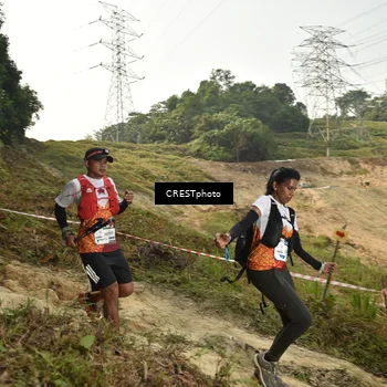 Runner Photo 5922367
