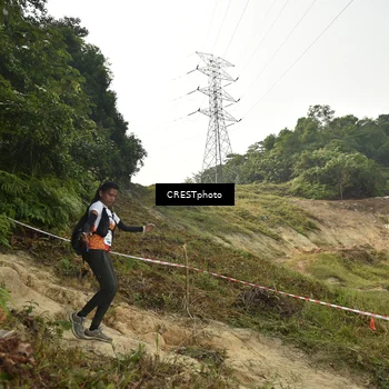 Runner Photo 5922378
