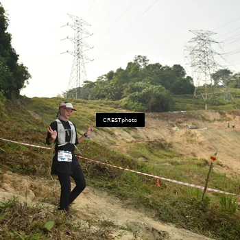 Runner Photo 5922381