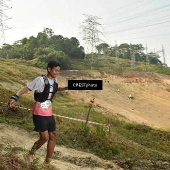 Runner Photo 5922390