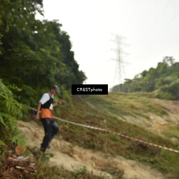 Runner Photo 5922397