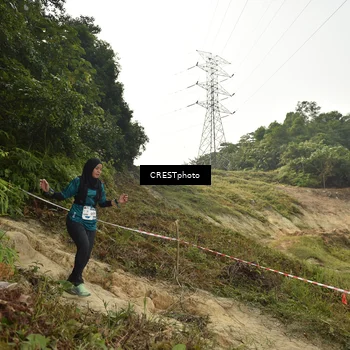 Runner Photo 5922404