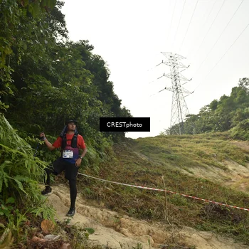 Runner Photo 5922405