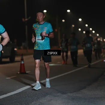 Runner Photo 5922407