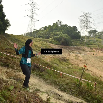 Runner Photo 5922408