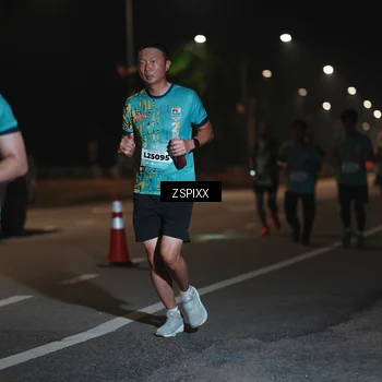 Runner Photo 5922409