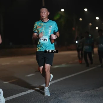 Runner Photo 5922412