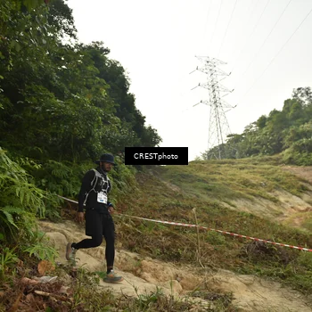 Runner Photo 5922413
