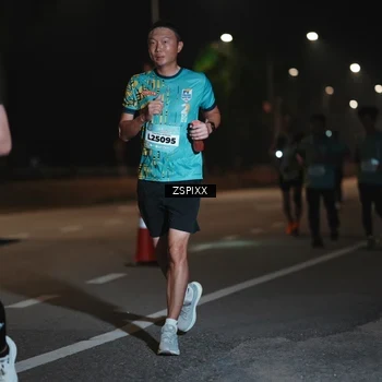 Runner Photo 5922415