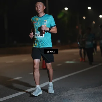 Runner Photo 5922421
