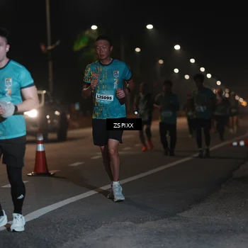 Runner Photo 5922422