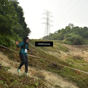 Runner Photo 5922423