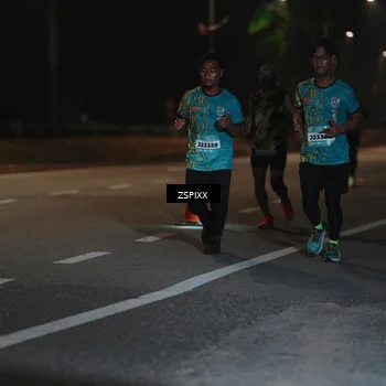 Runner Photo 5922431